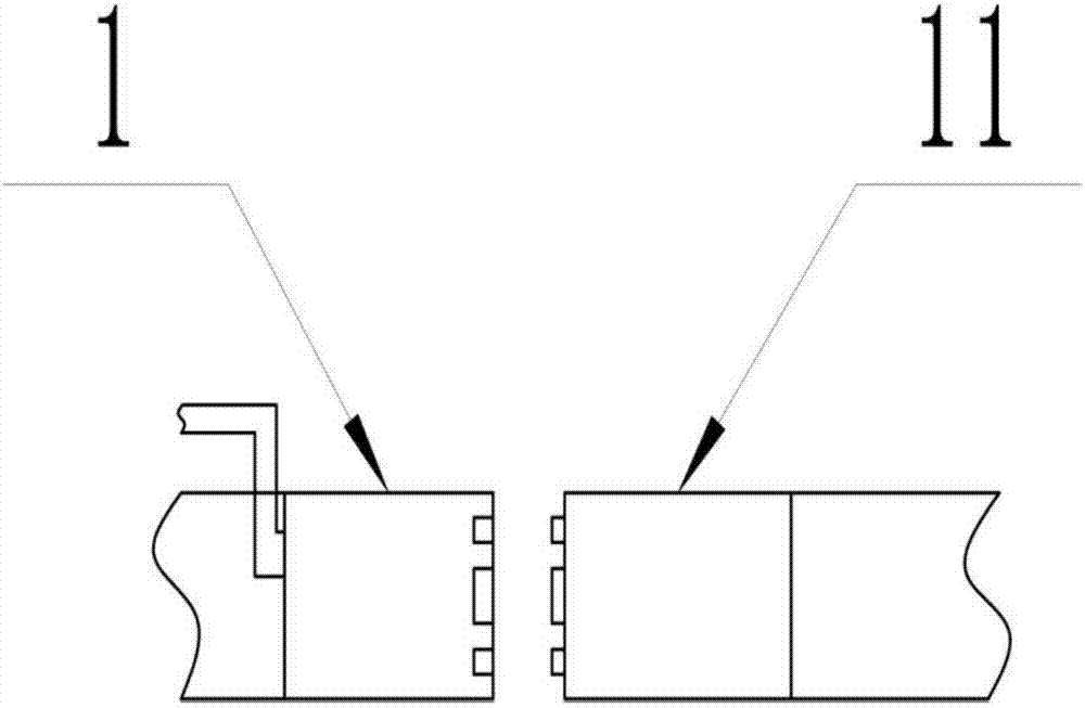 一種新型電動車鎖具的制造方法與工藝