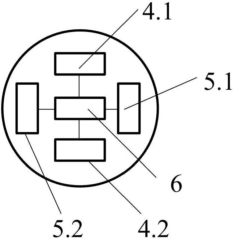 一種旋挖鉆干鉆成孔參數(shù)記錄系統(tǒng)的制造方法與工藝