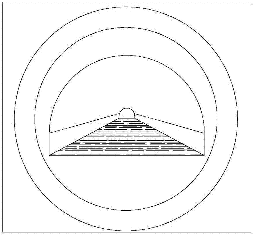 隧道照明檢測裝置及隧道照明控制系統(tǒng)的制造方法