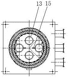 一種汽車發(fā)動(dòng)機(jī)消音器的制造方法與工藝