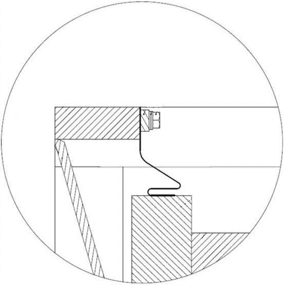 一种空气冷却器z型结构密封压条的制造方法与工艺