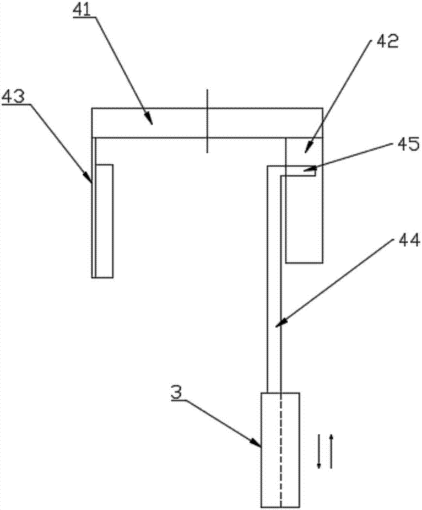 一種新型外壓式壓縮機(jī)主動(dòng)式磁力換向裝置的制造方法