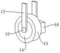 一種新型回轉(zhuǎn)式風(fēng)機(jī)的制造方法與工藝