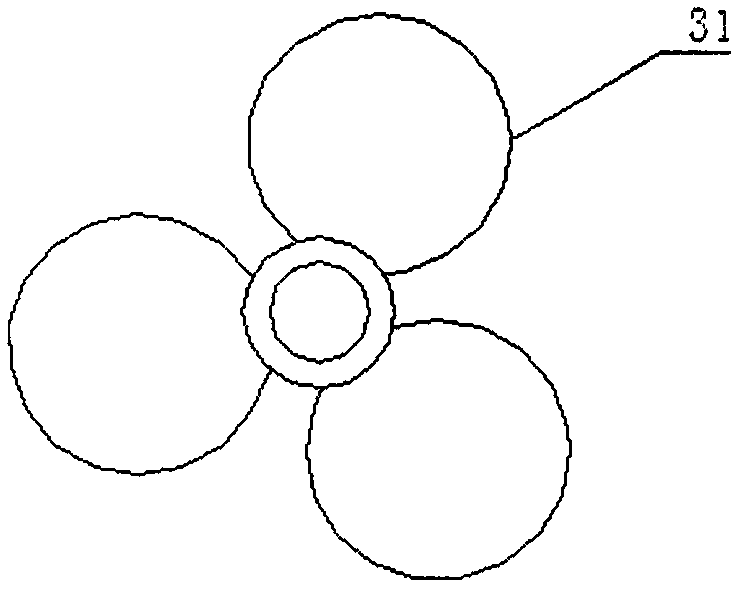 一種中藥材真空保存設(shè)備的制造方法與工藝