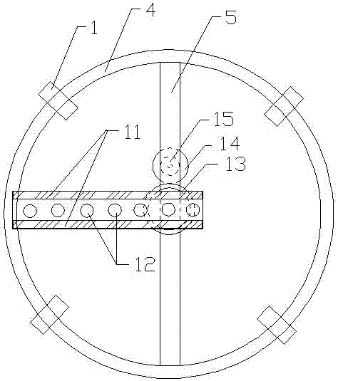 一種通訊塔機(jī)房新風(fēng)系統(tǒng)的制造方法與工藝