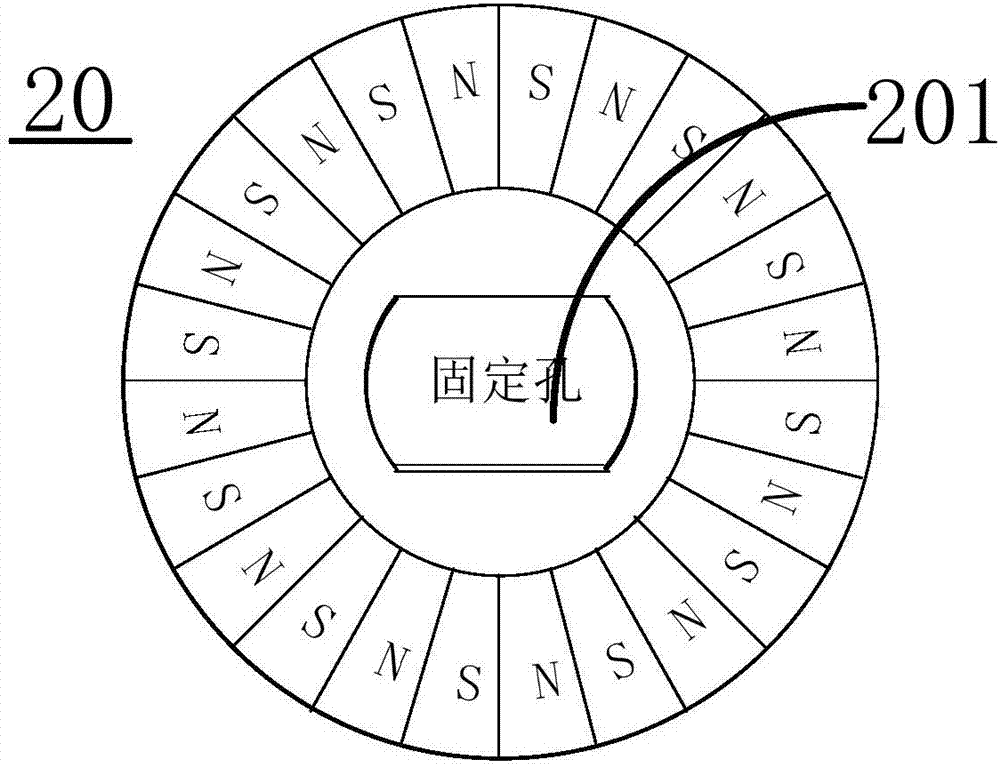 门板检测装置和具有其的空调器的制造方法