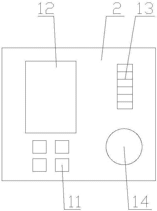 一种用于智能家居的智能垃圾回收设备的制造方法与工艺