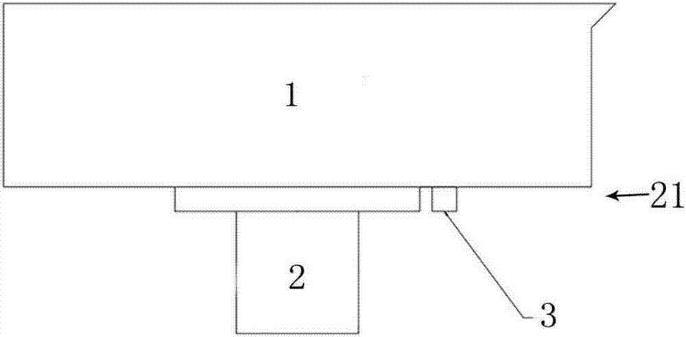 在線式溫度監(jiān)測系統(tǒng)的制造方法與工藝