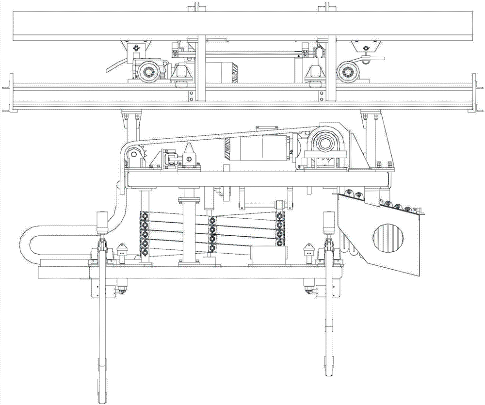 空中輸送機(jī)構(gòu)的制造方法與工藝