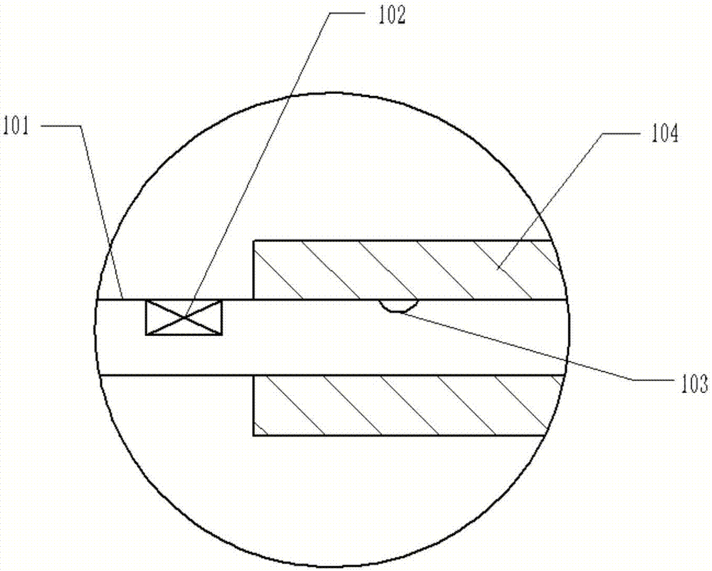 一种气相色谱仪的制造方法与工艺