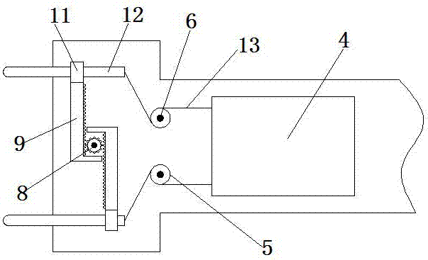 一種LCD電路檢測筆的制造方法與工藝