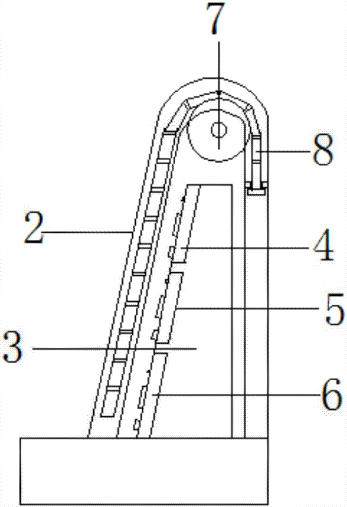 一種分區(qū)防護(hù)的工業(yè)自動(dòng)化儀表盤(pán)的制造方法與工藝