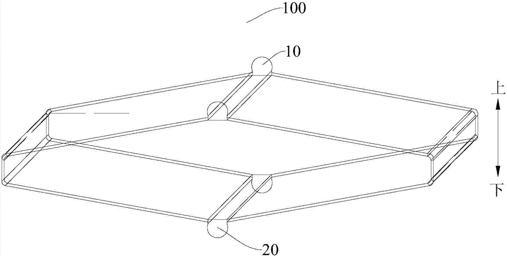 反应堆安全壳外置空冷器的制造方法与工艺