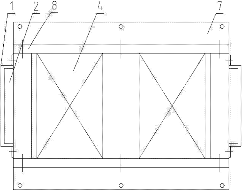 一种基于平波控制模块的变频器用直流电抗器的制造方法与工艺