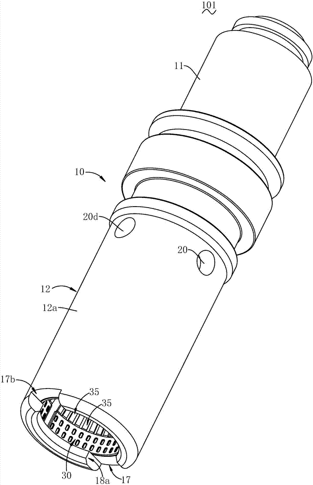 連接端子、連接組件及充電插座的制造方法與工藝