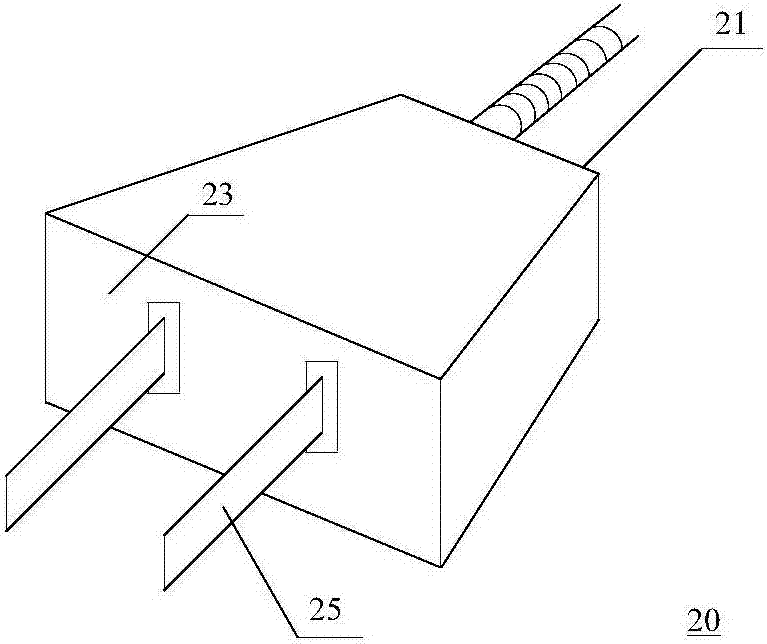 電磁插座及磁性插頭的制造方法與工藝