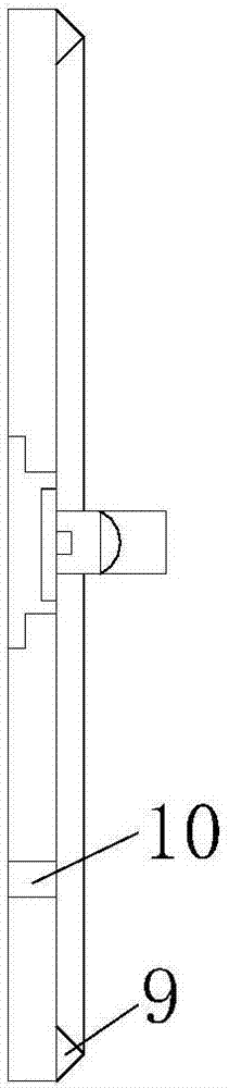 一种具有分离功能的高压电源进线箱的制造方法与工艺