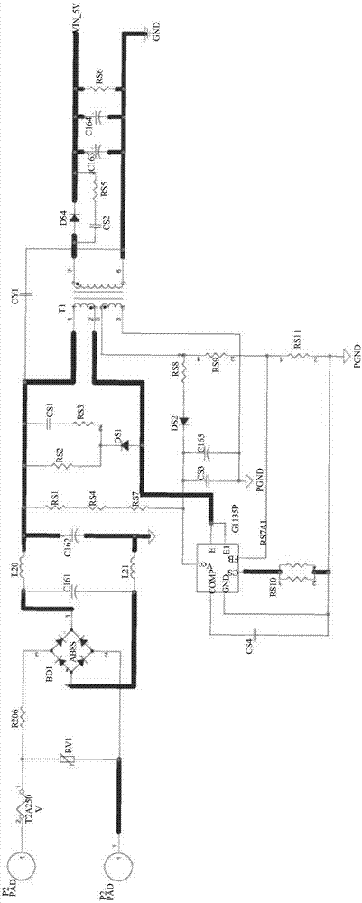 一种支持WIFI功能的语音网关的制造方法与工艺