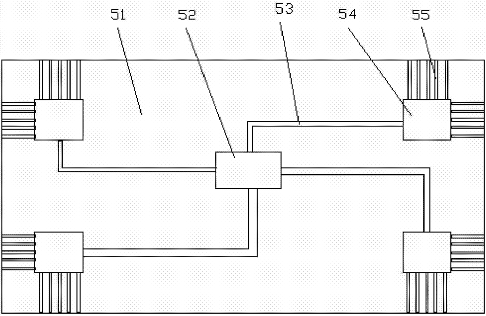 一種散熱防爆型PCB多層板的制造方法與工藝