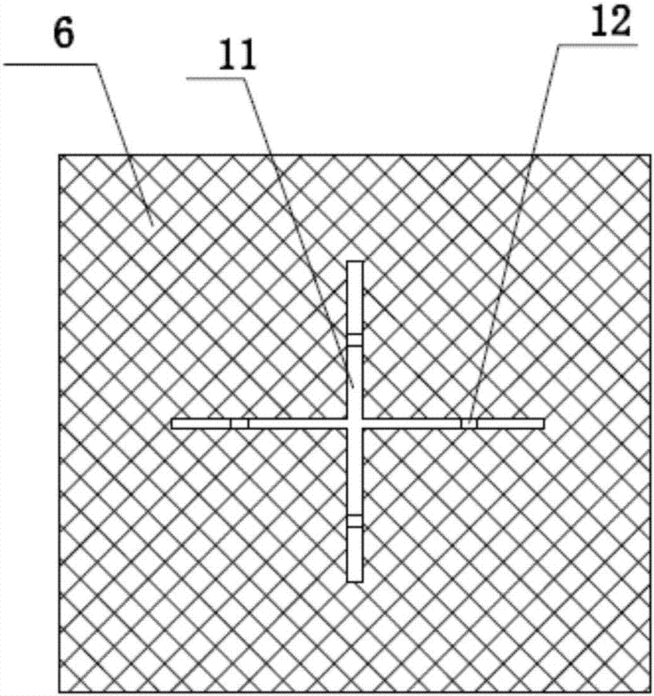 一種道路監(jiān)控?cái)z像機(jī)鏡頭防塵裝置的制造方法