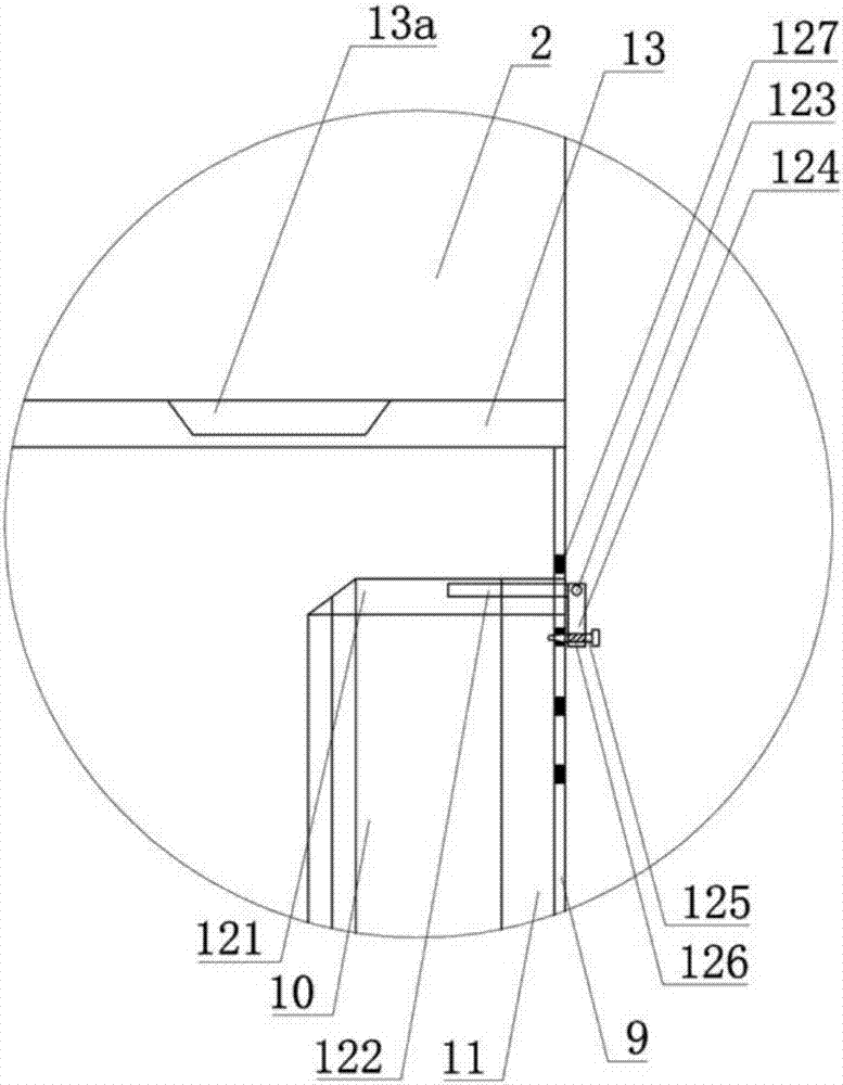 機(jī)電管家管理設(shè)備的制造方法與工藝