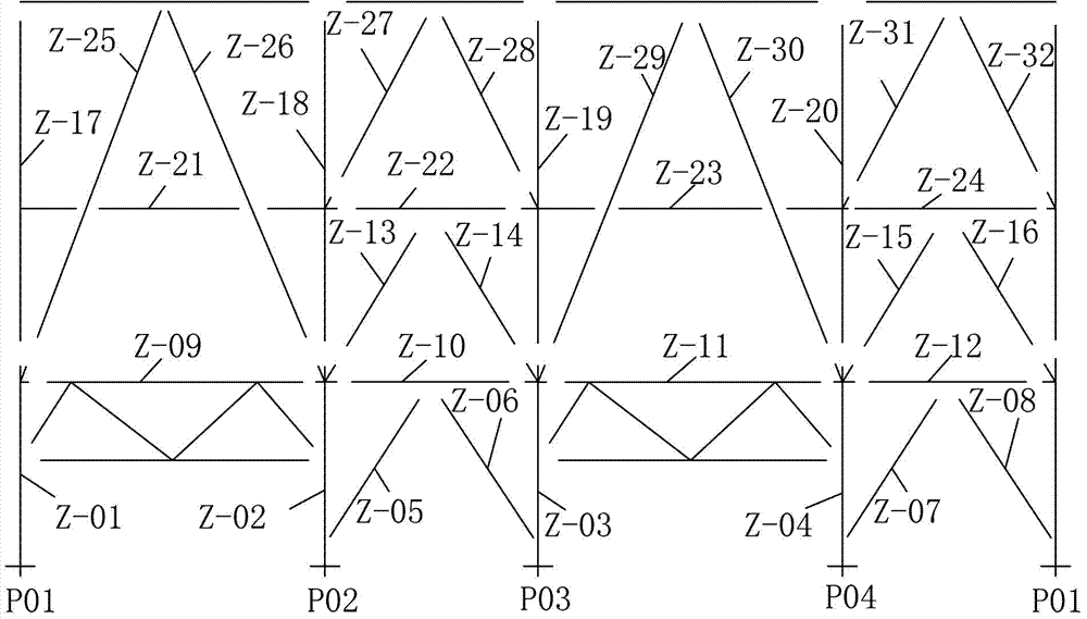 構(gòu)建物安裝單元識別系統(tǒng)的制造方法與工藝