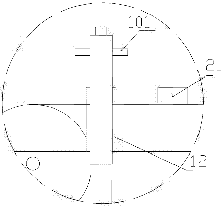 豆制品压制设备的制造方法与工艺