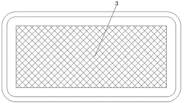 一種航空飛機(jī)空乘用托盤裝置的制造方法