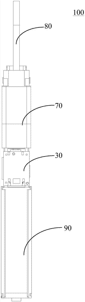 電動(dòng)牙刷的制造方法與工藝