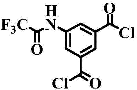 一種超支化結(jié)構(gòu)納濾膜的制備方法與流程