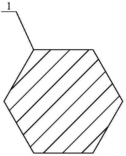 一種固定動(dòng)刀旋轉(zhuǎn)軸裝置的制造方法