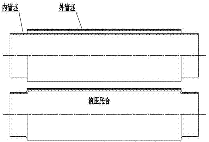 一种解决管坯内壁划伤的有效方法与流程