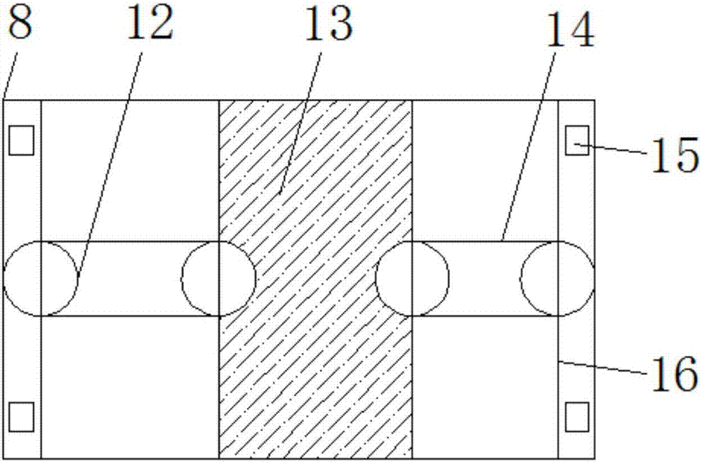 一种模具锥度导向机构的制作方法