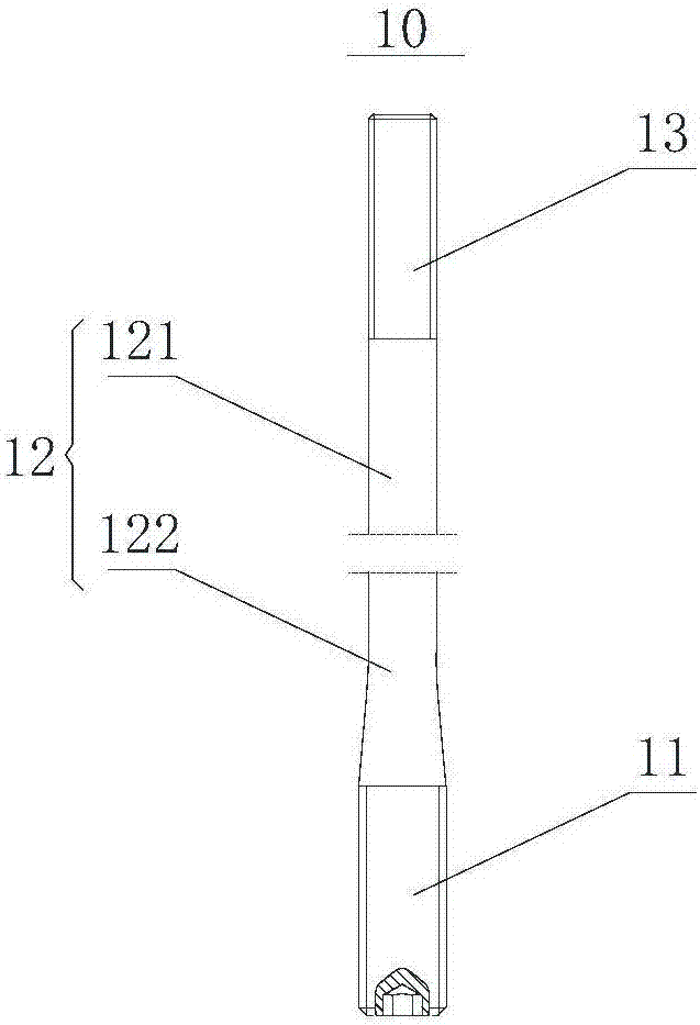 錯位調(diào)整裝置及法蘭錯位調(diào)整方法與流程