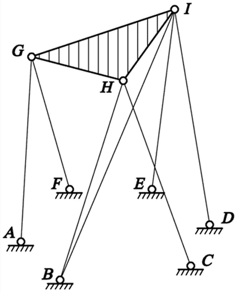 并/混聯(lián)機(jī)構(gòu)與機(jī)器人性能參數(shù)測(cè)試系統(tǒng)的制造方法與工藝