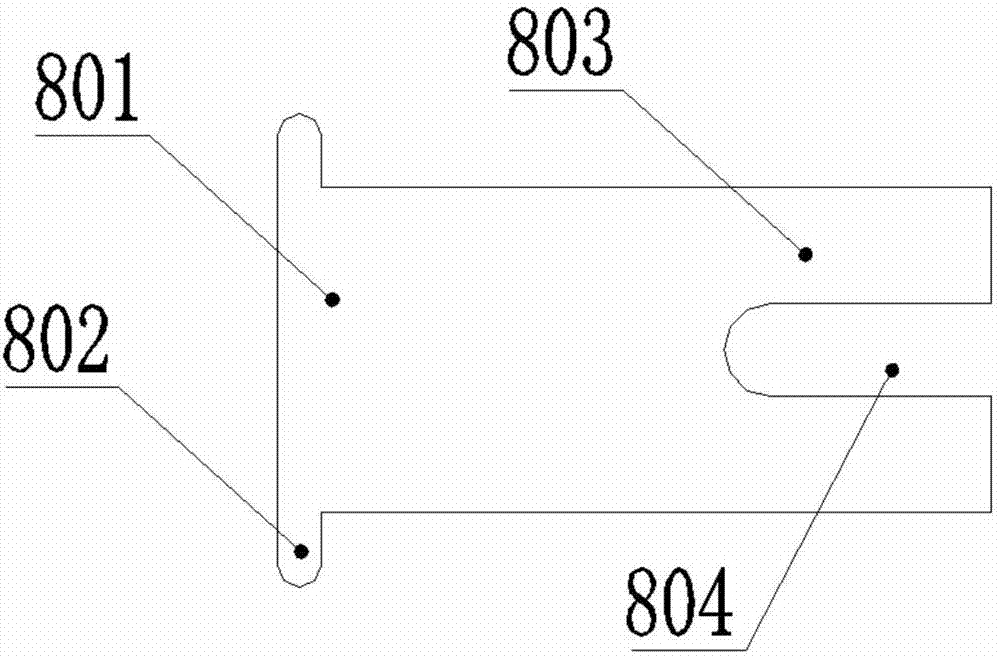 樣板料塊疊層注塑模具的制造方法與工藝