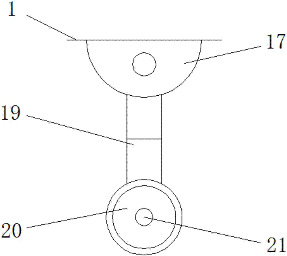 一種真空無(wú)塵高品質(zhì)燙印機(jī)的制造方法與工藝