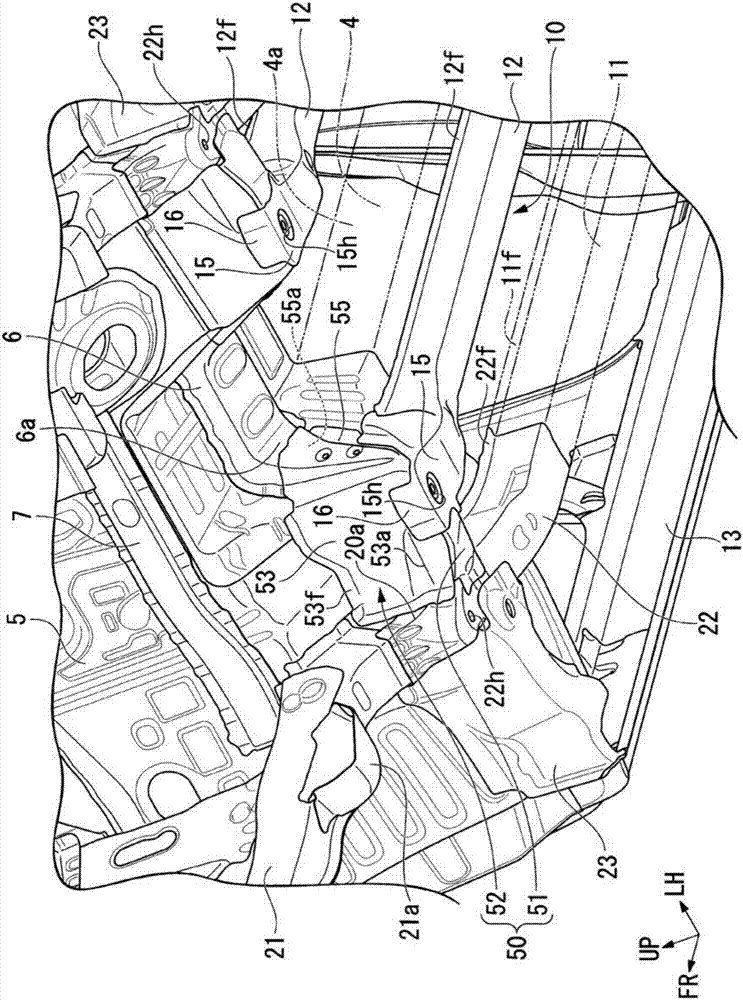 車身結(jié)構(gòu)的制造方法與工藝