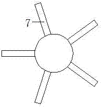 一種無人直升機(jī)的尾槳結(jié)構(gòu)的制造方法與工藝