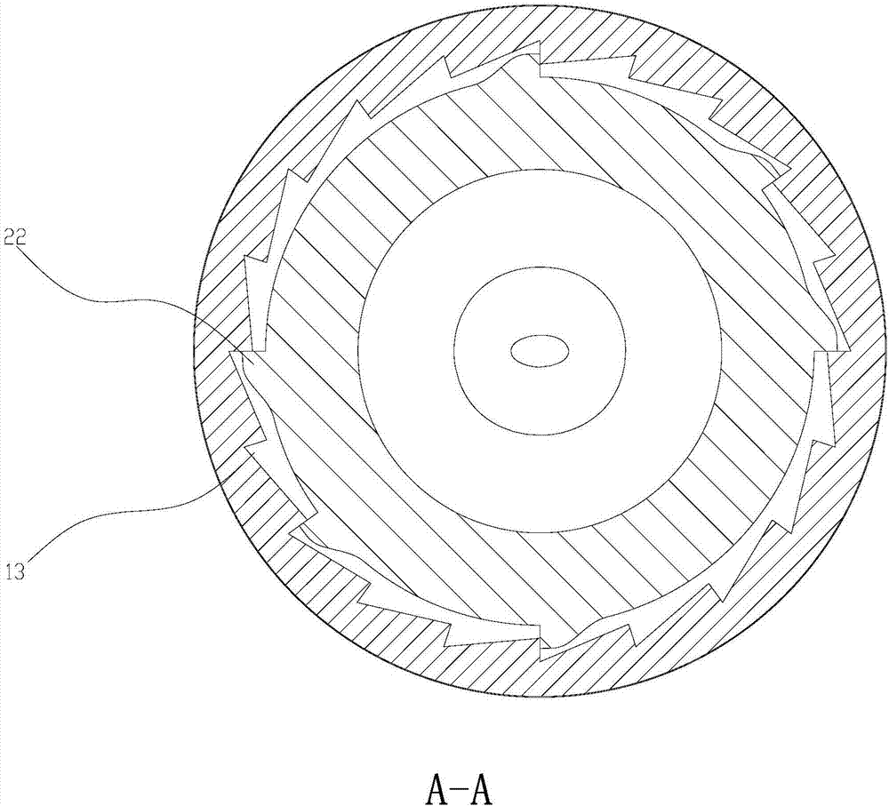 一種防倒轉(zhuǎn)結(jié)構(gòu)及由其構(gòu)成的液體瓶的制造方法與工藝