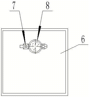 砂倉(cāng)料位監(jiān)測(cè)預(yù)警裝置的制造方法