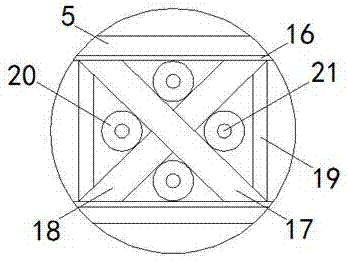 一種結(jié)構(gòu)穩(wěn)定且高強(qiáng)度的輸送帶扣的制造方法與工藝