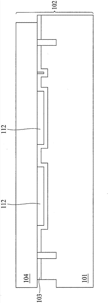 封装方法及相关的封装结构与流程