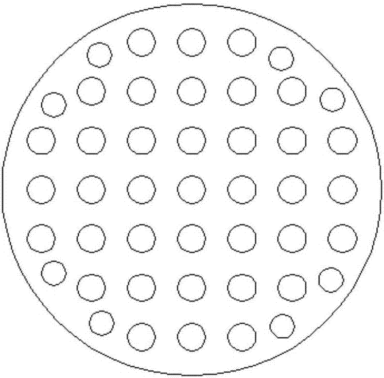 一種生物膜填料及其制備方法和生物膜反應(yīng)器與流程