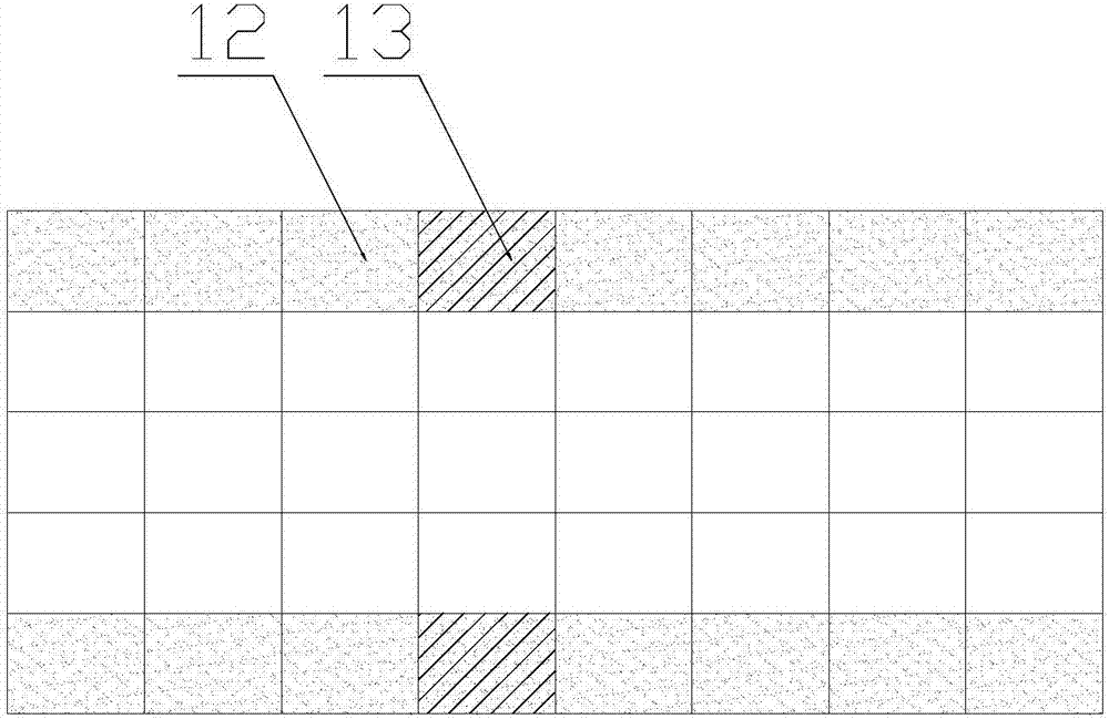 用于濺射成膜裝置中的靶材消耗狀況監(jiān)控系統(tǒng)及監(jiān)控方法與流程