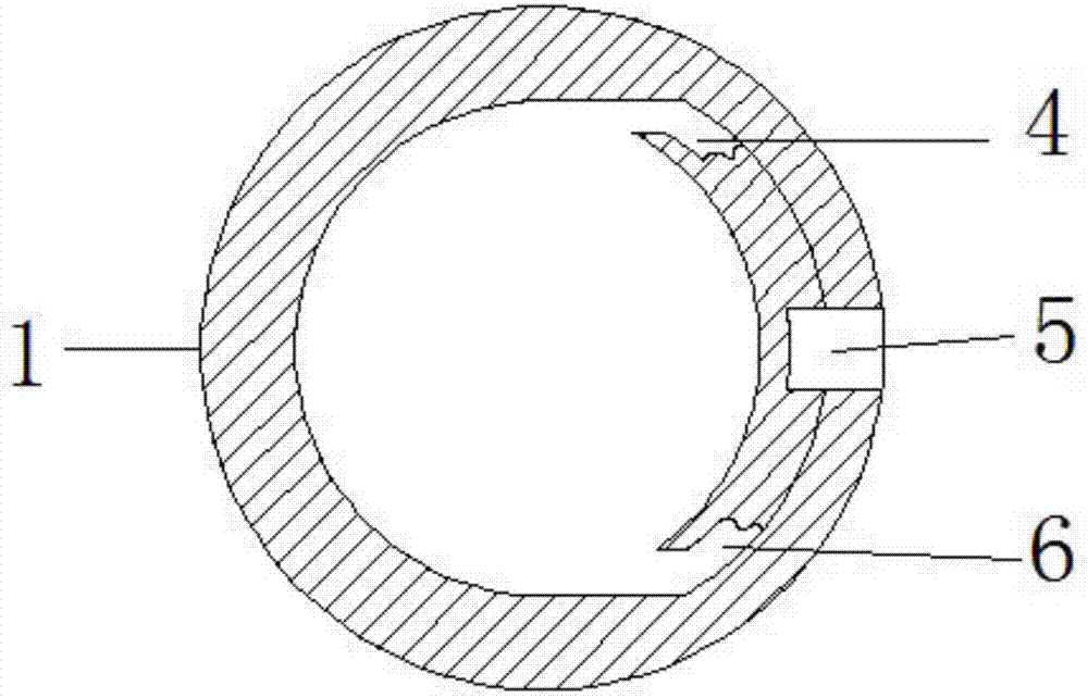 一種緊固件鋼絲原料酸洗池的制造方法與工藝