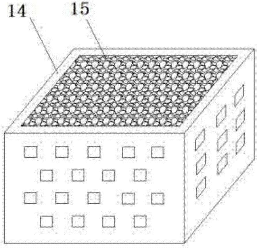 可鋪設(shè)公路橋的河流水壩的制造方法與工藝