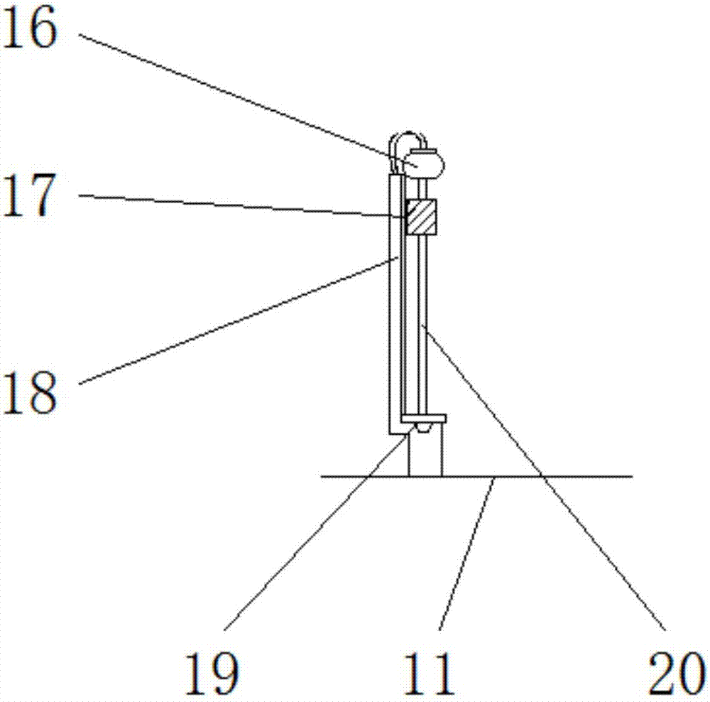 一種智能廢水利用馬桶的制造方法與工藝