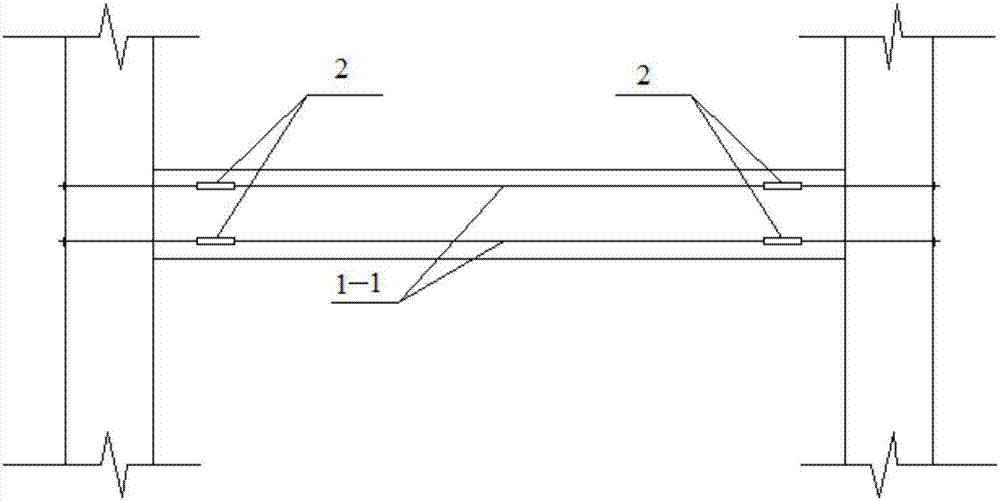 一種SMA耗能器?無粘結(jié)預(yù)應(yīng)力系統(tǒng)的制造方法與工藝