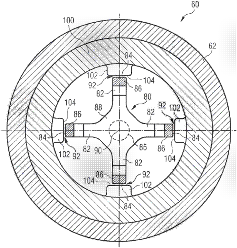 用于内燃机的预燃烧室组件的制造方法与工艺